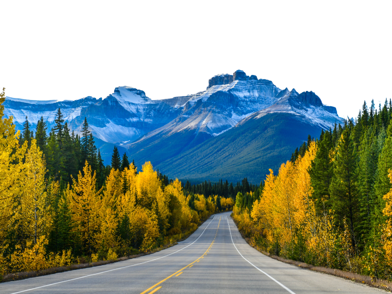Canada design - Canadian proverbs with English translations