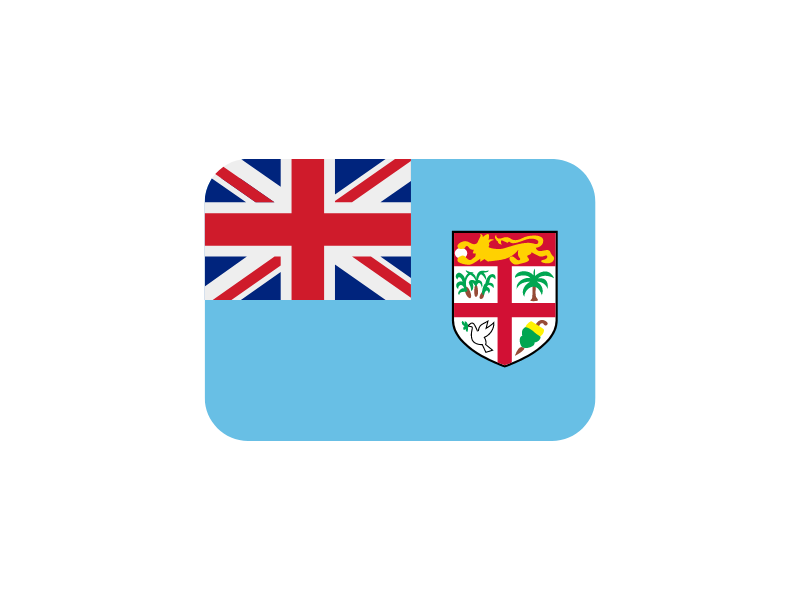 Fiji flag images with proverbs