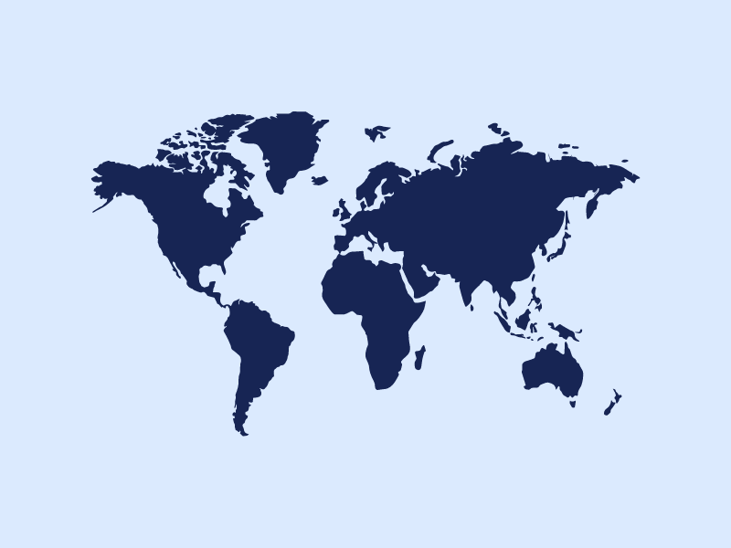 World Map