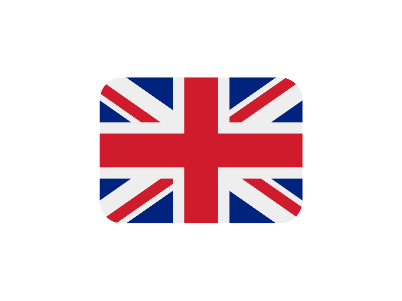 Great Brittain Flag