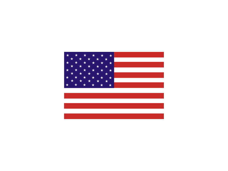 America flag