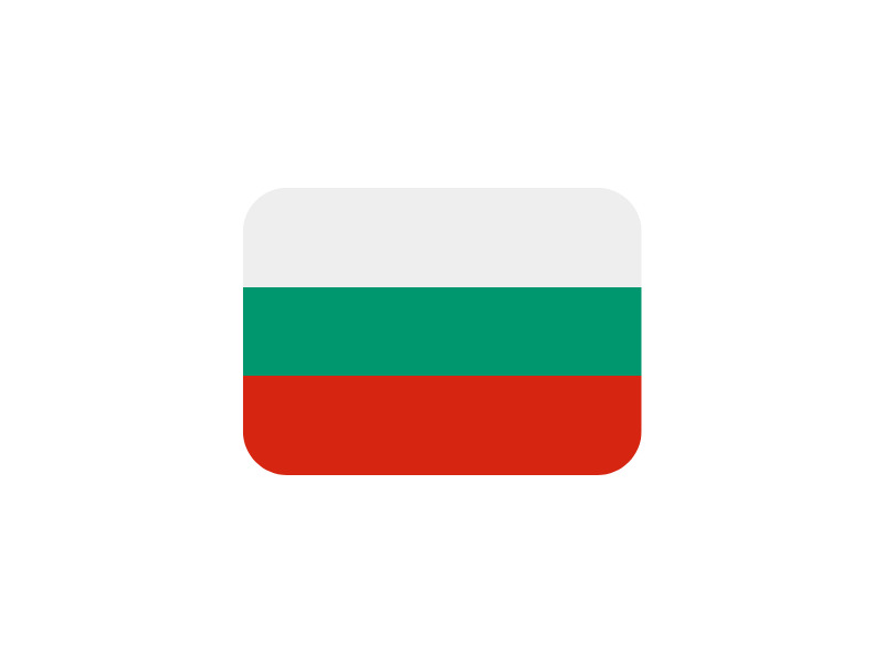 Bulgaria flag