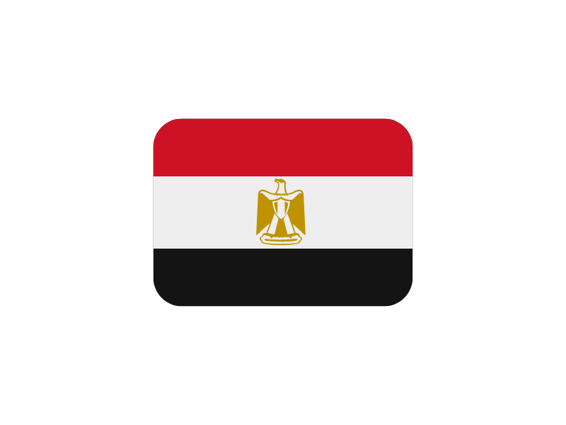 Egypt flag