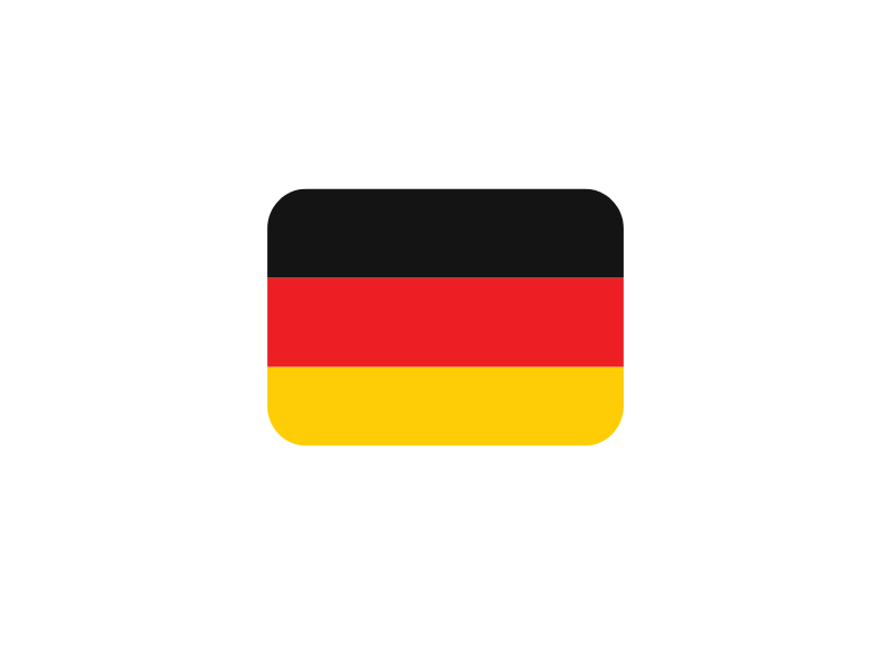 Germany flag - 