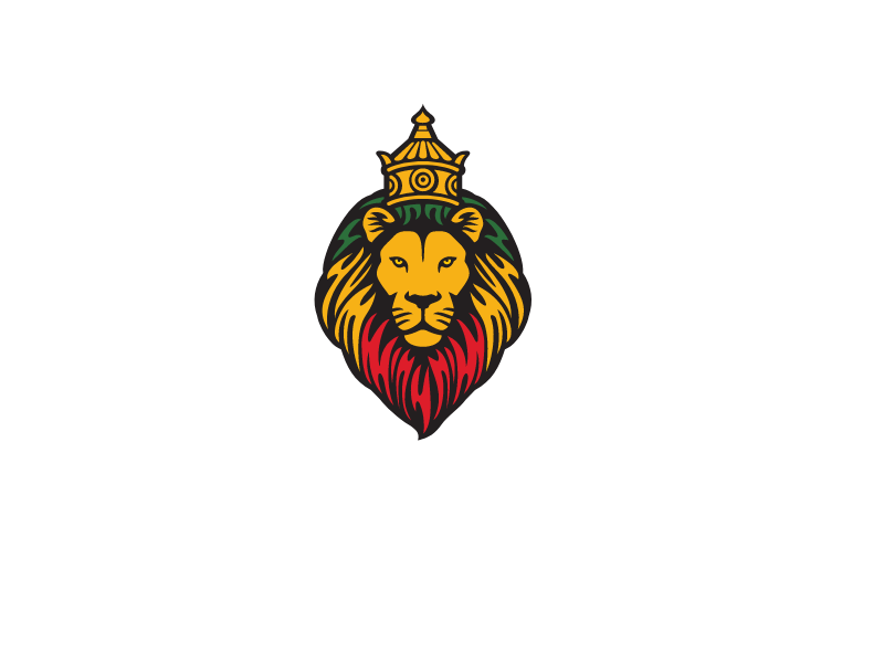 Lion of Judah - Jamaica - Jamaican proverbs with English translations