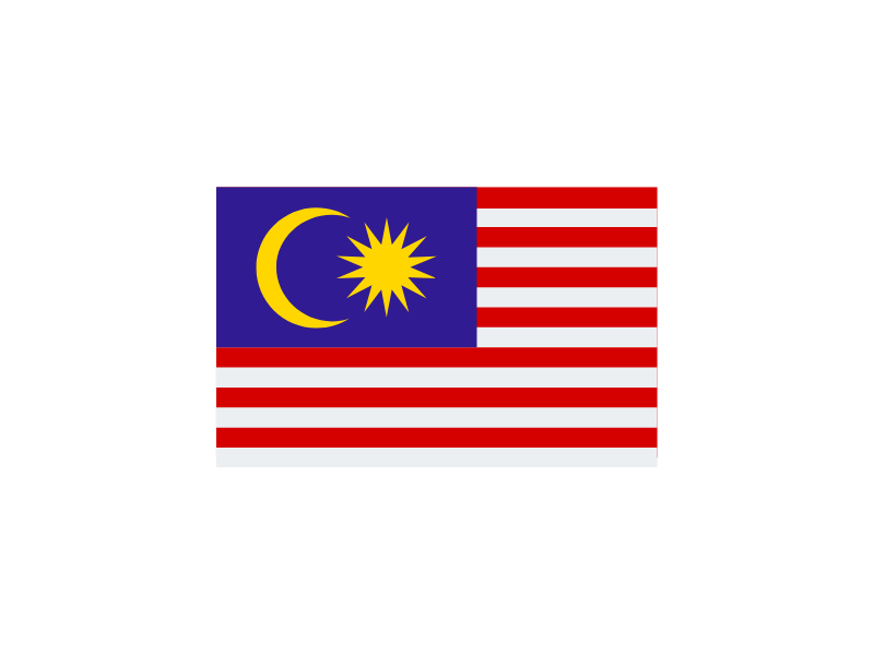 Malaysia flag