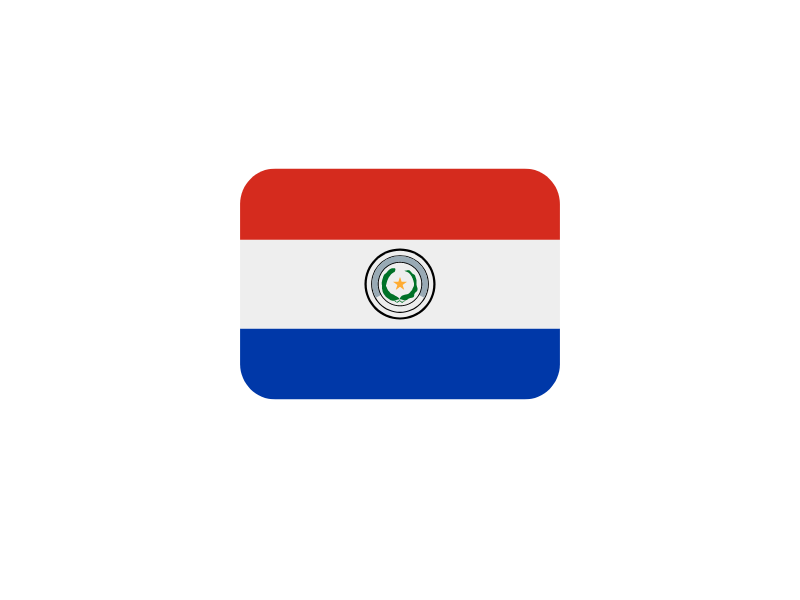 Flag of Paraguay - Paraguayan proverbs with English translations - Spanish, Guarani