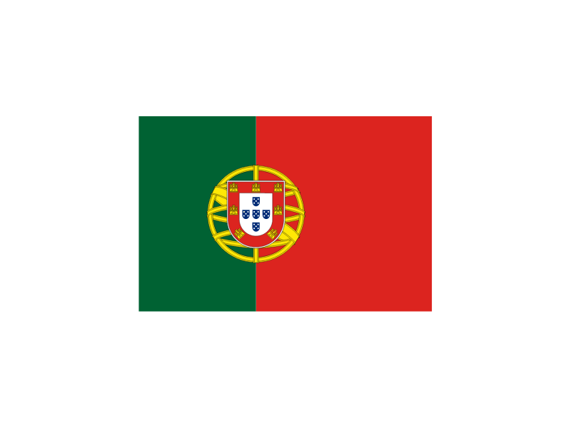 Portugal flag