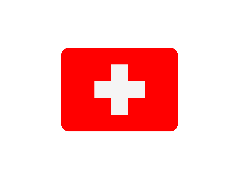 Switzerland flag