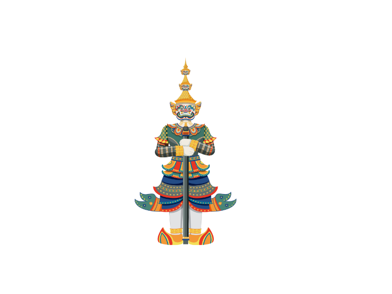 Proverb image Thailand