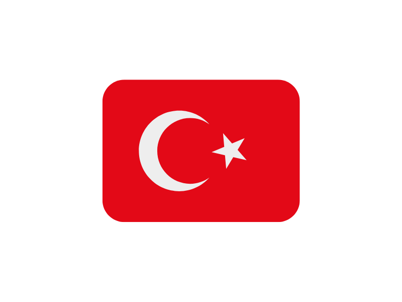 Flag of Turkiye