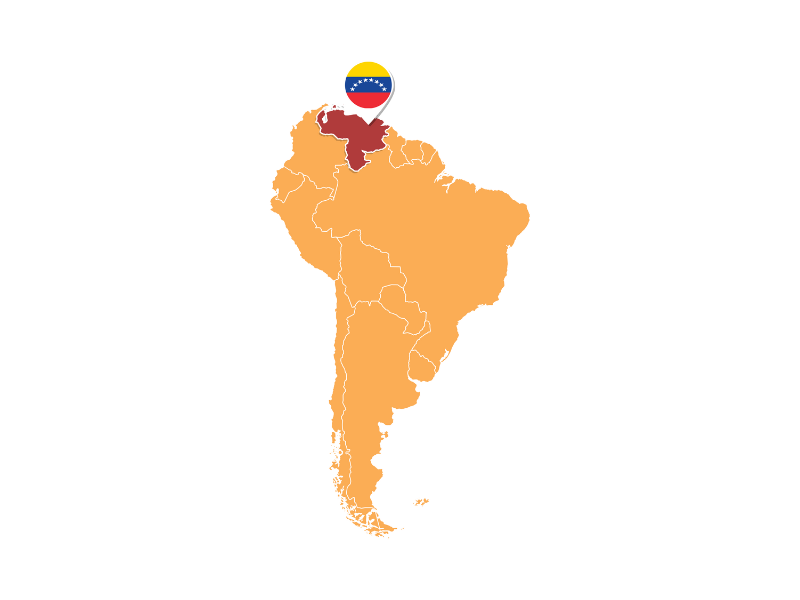 Venezuelan proverbs with English translations