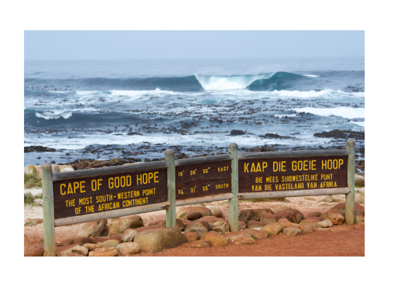 South Africa - Cape of Good Hope