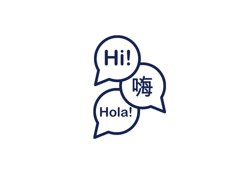 Proverbs in original language with translations