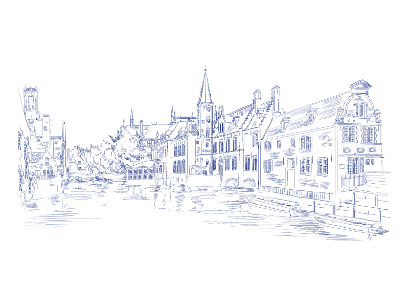 Belgium design