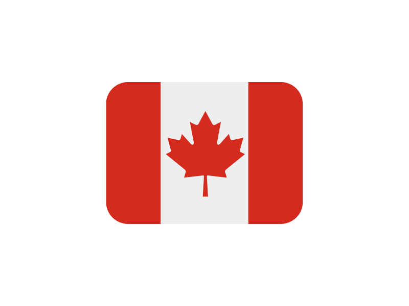 Canada flag