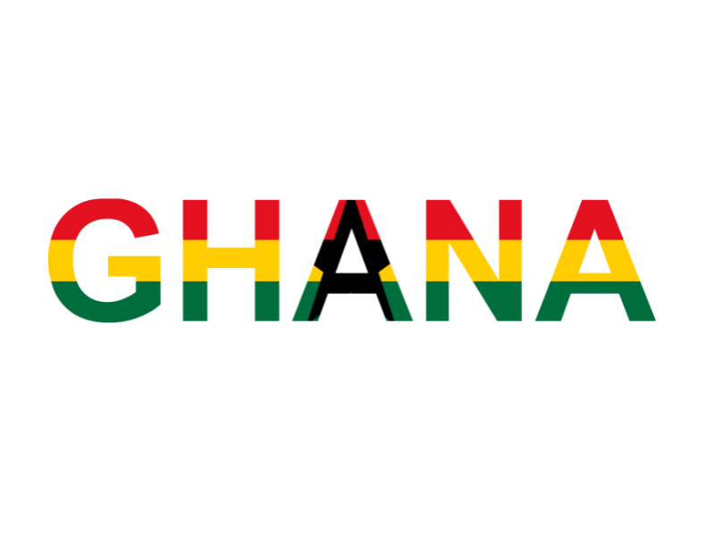 Ghana Design