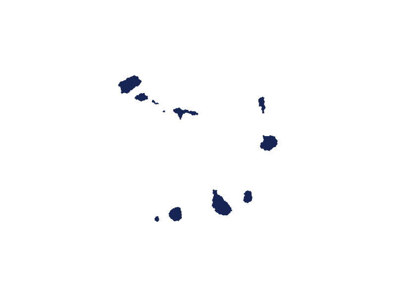 Cabo Verdean proverbs with English translations