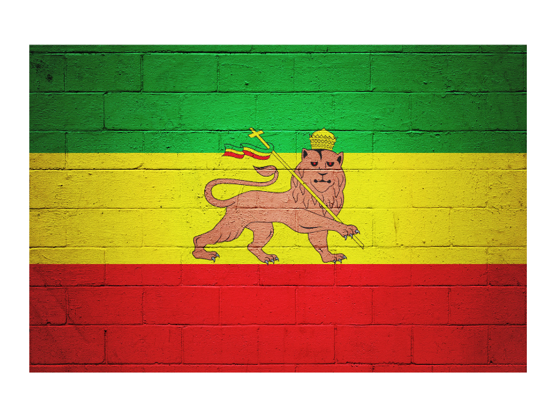 Lion of Judah