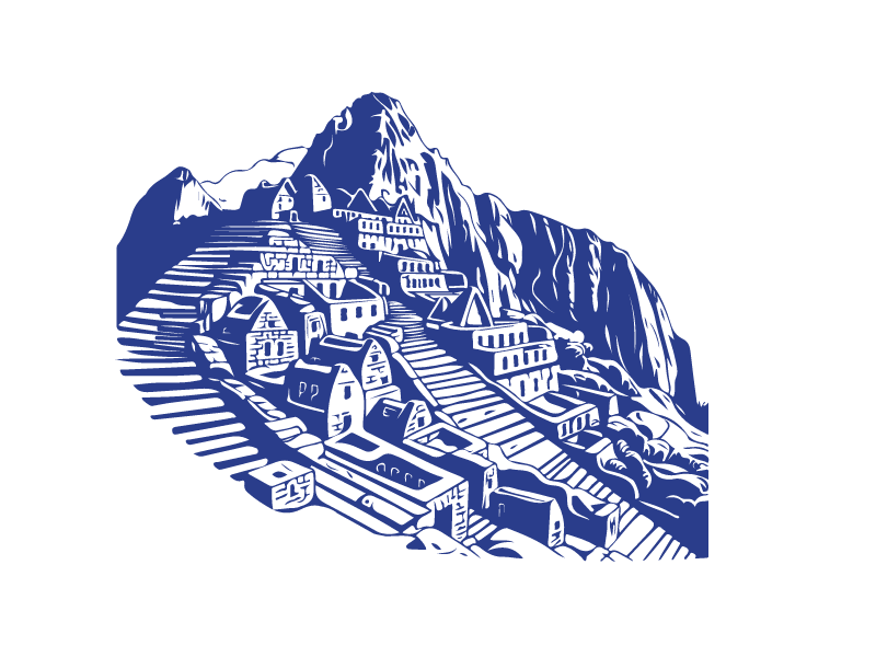 Machu Pichu - Peruvian proverbs with English translations