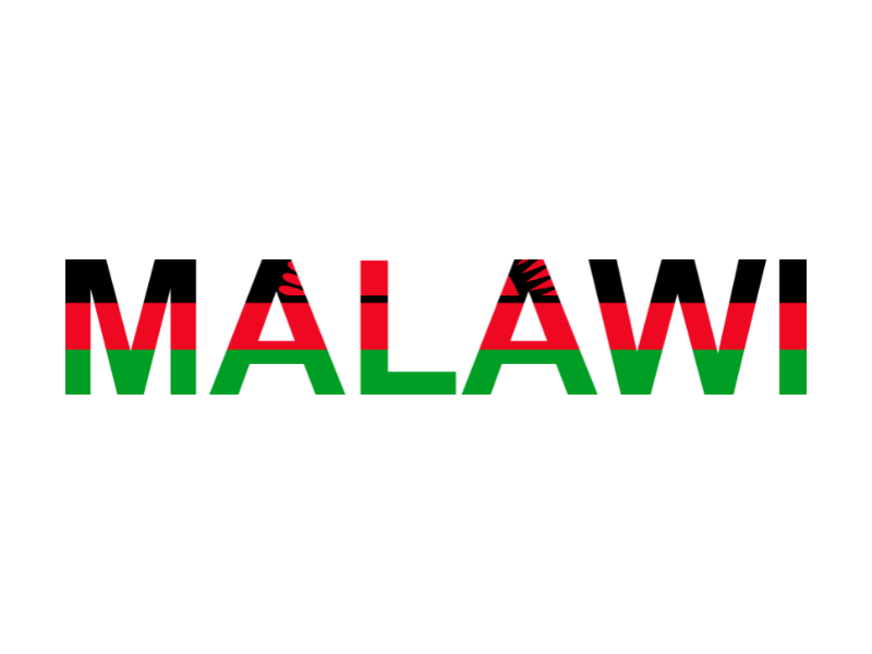 Malawi design with proverbs