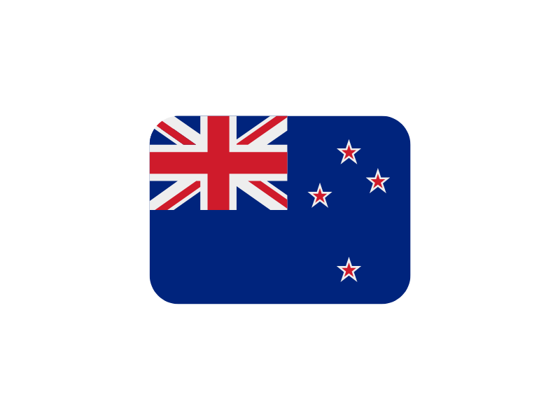 New Zealand flag - New Zealand proverbs with English translations - Māori