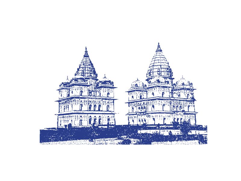 India temples