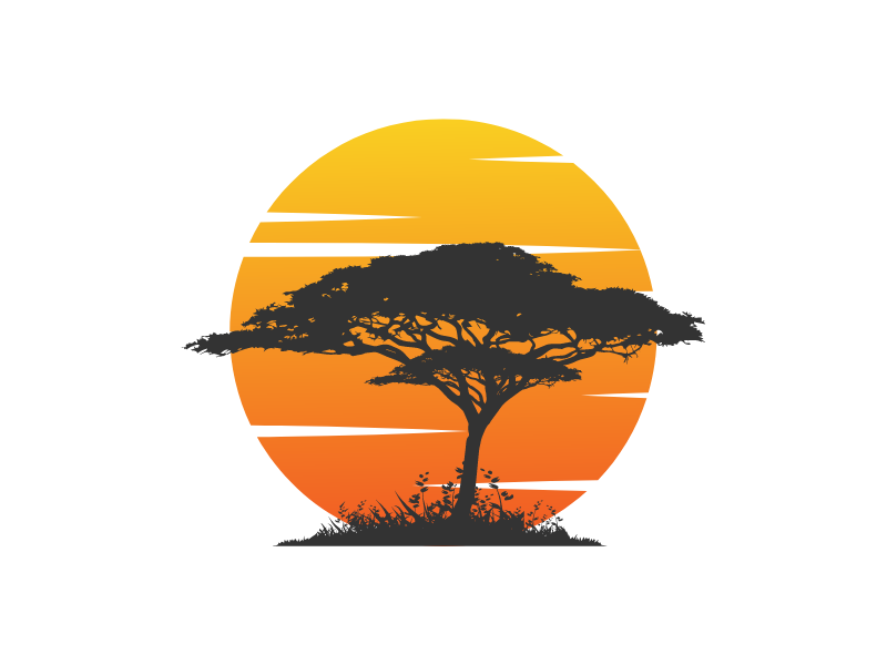 Design - Tanzanian proverbs with English translation - Swahili proverbs