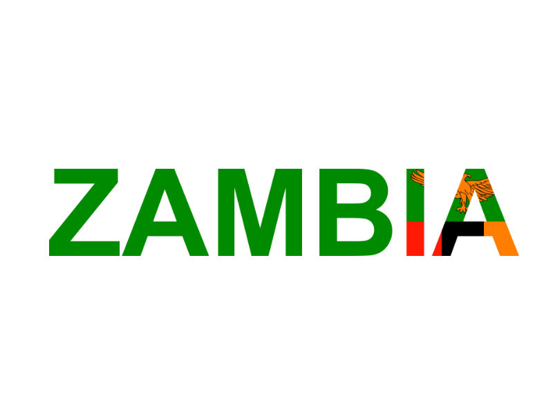 Zambia design