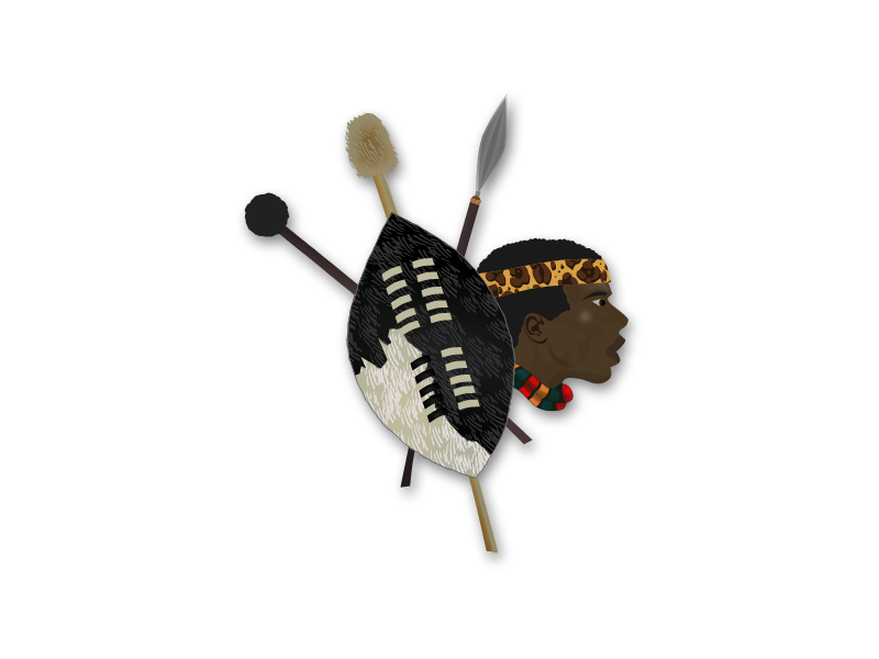 South Africa Zulu - South African proverbs with English translations - Zulu, Xhosa, Sepedi, Afrikaans 