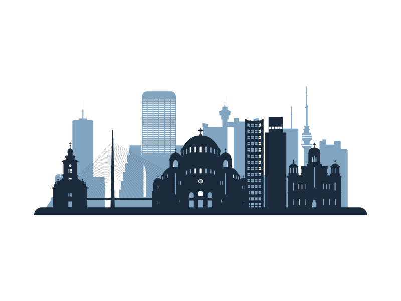Serbia design