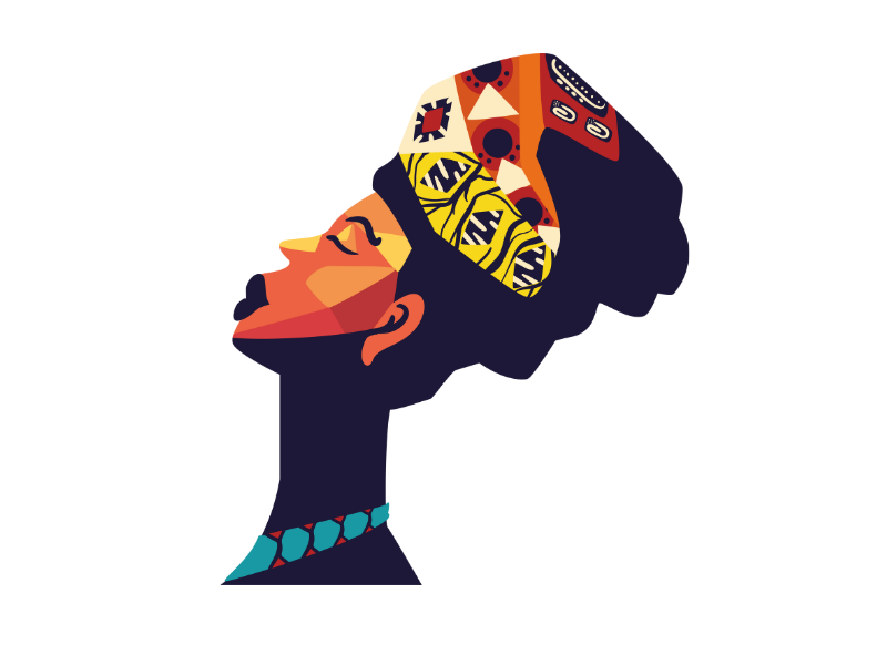 Nigeria Art Design